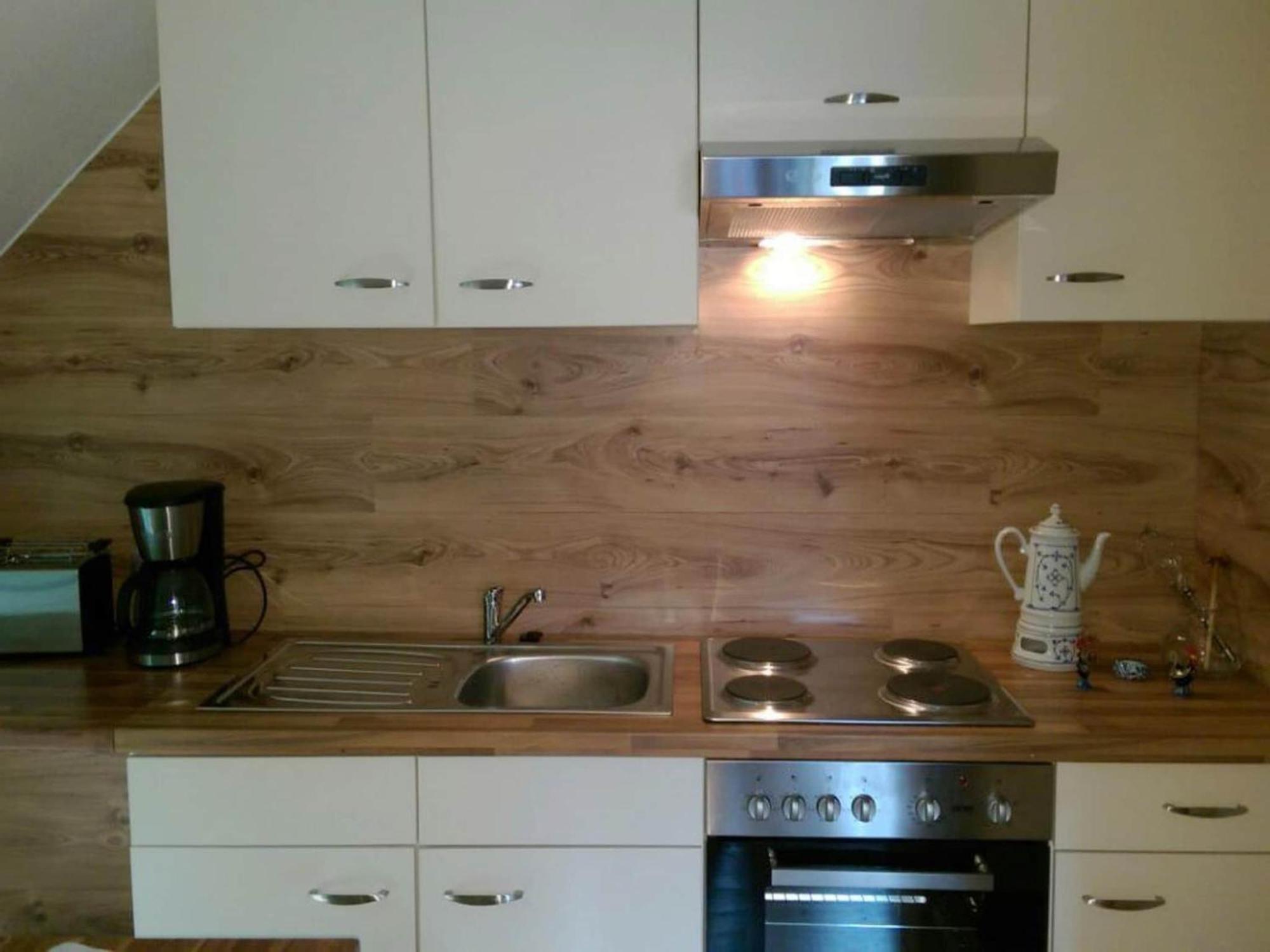 Apartamento Adorable Aparment In Wildemann With Parking Exterior foto