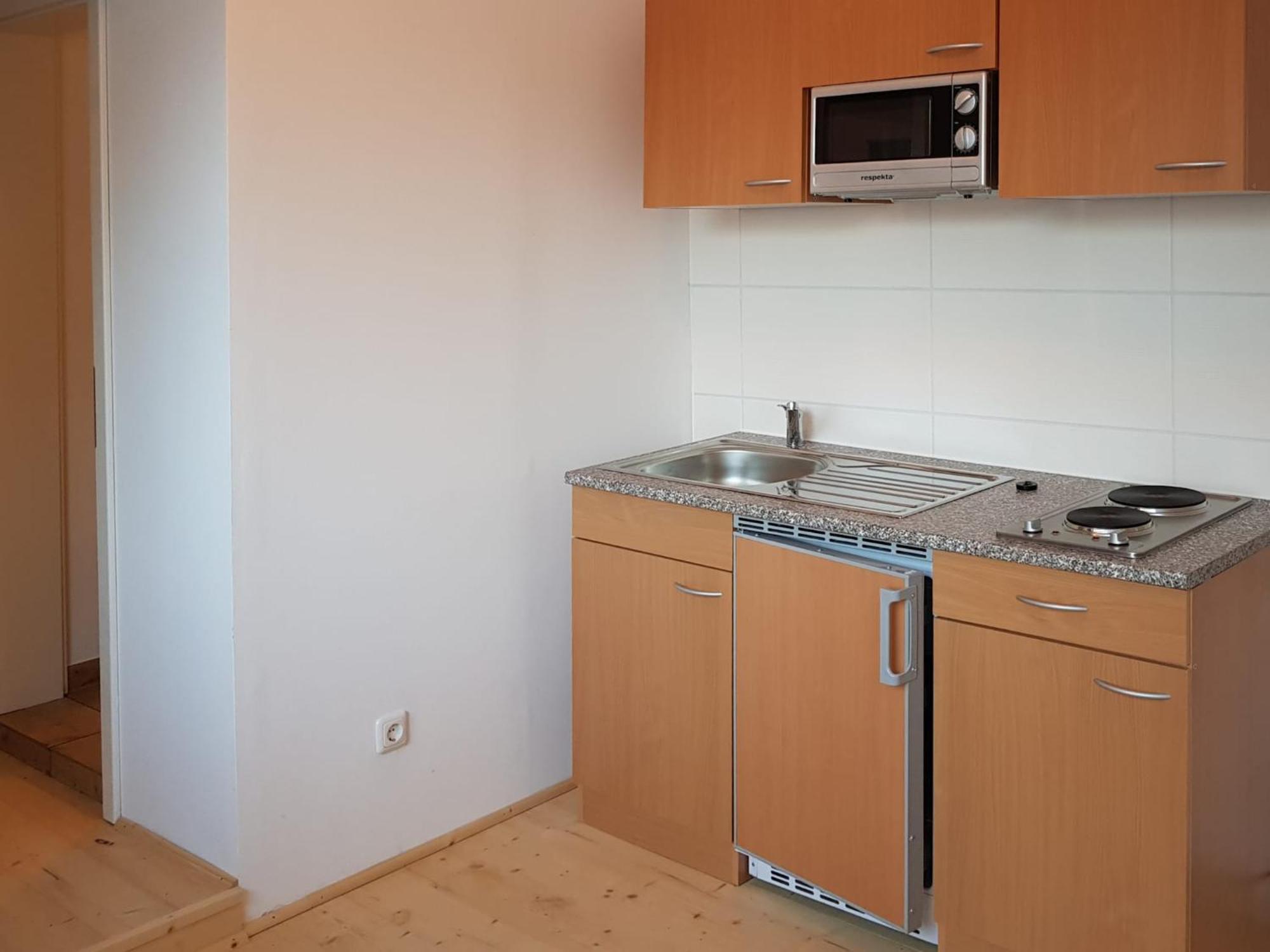 Apartamento Adorable Aparment In Wildemann With Parking Exterior foto