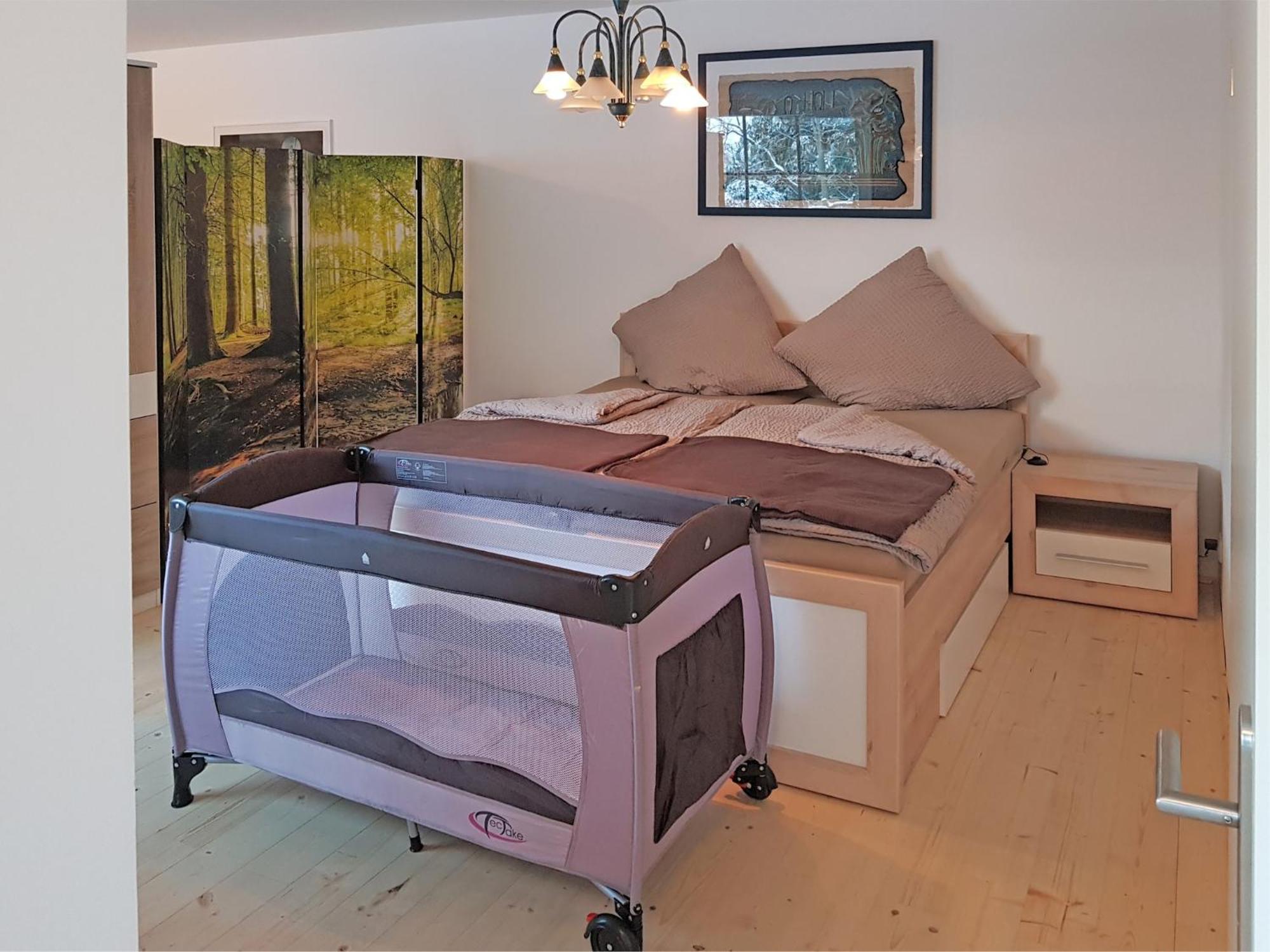 Apartamento Adorable Aparment In Wildemann With Parking Exterior foto